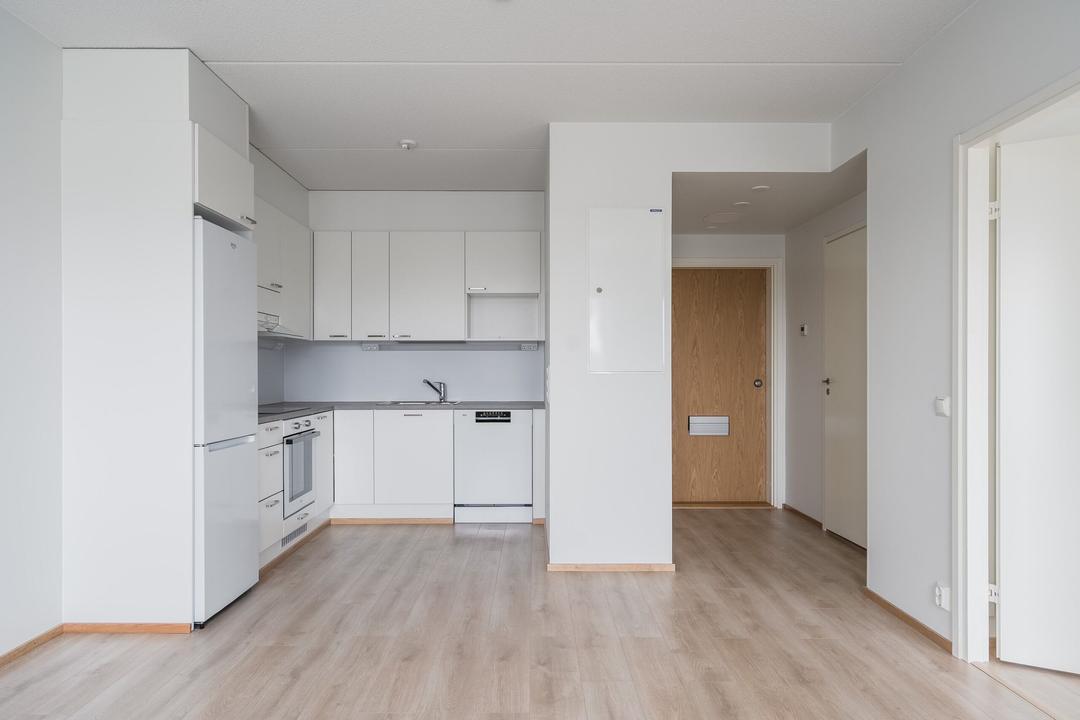 Valtuustonkatu 12 B 31