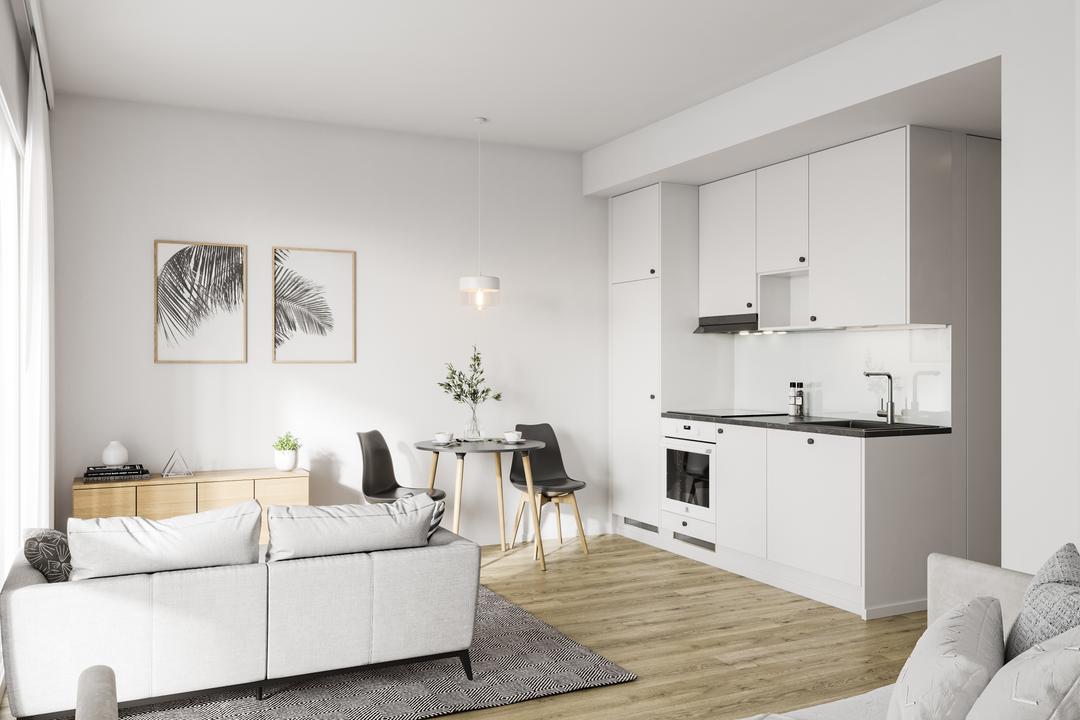 Linjaloistonkatu 11 A 10