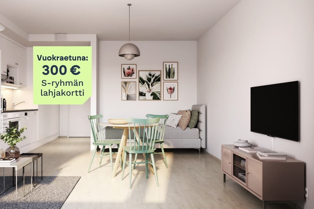 Perintötie 4b A 59