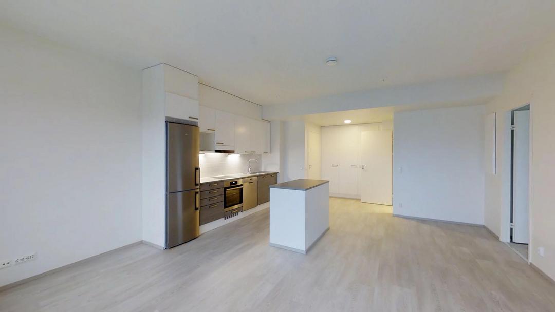 Kulovalkeantie 19 A 17