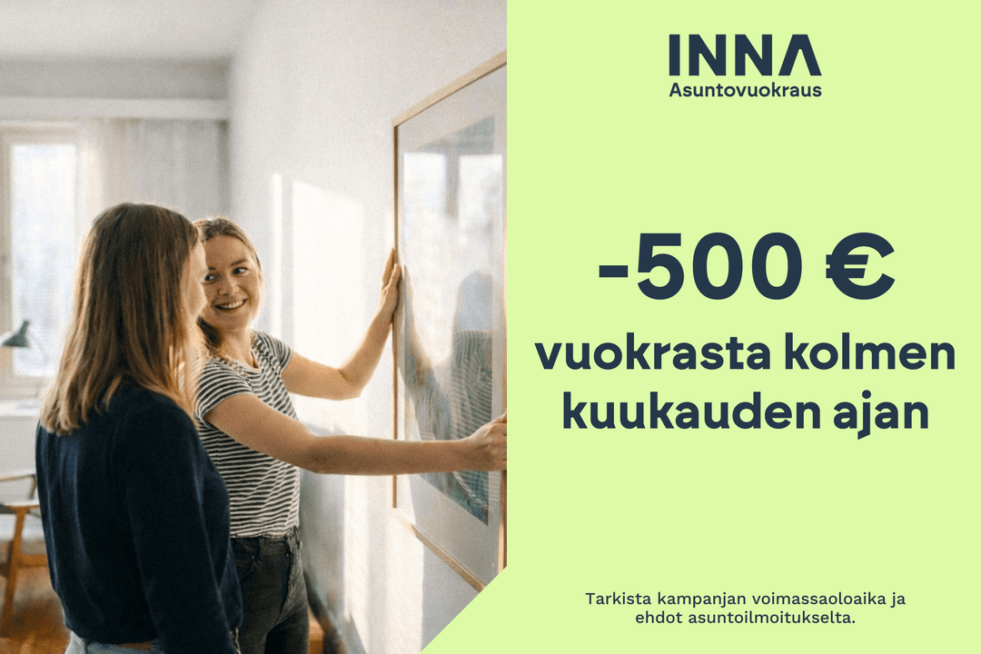 Hovineidonkatu 5 as 51