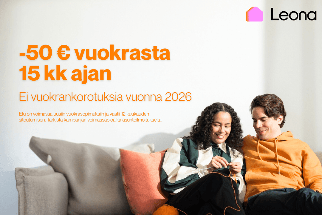 Ratalaaksonkuja 14 B 38