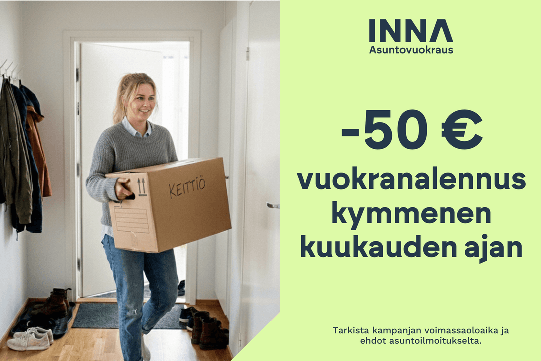 Kurkelankatu 26 B 17