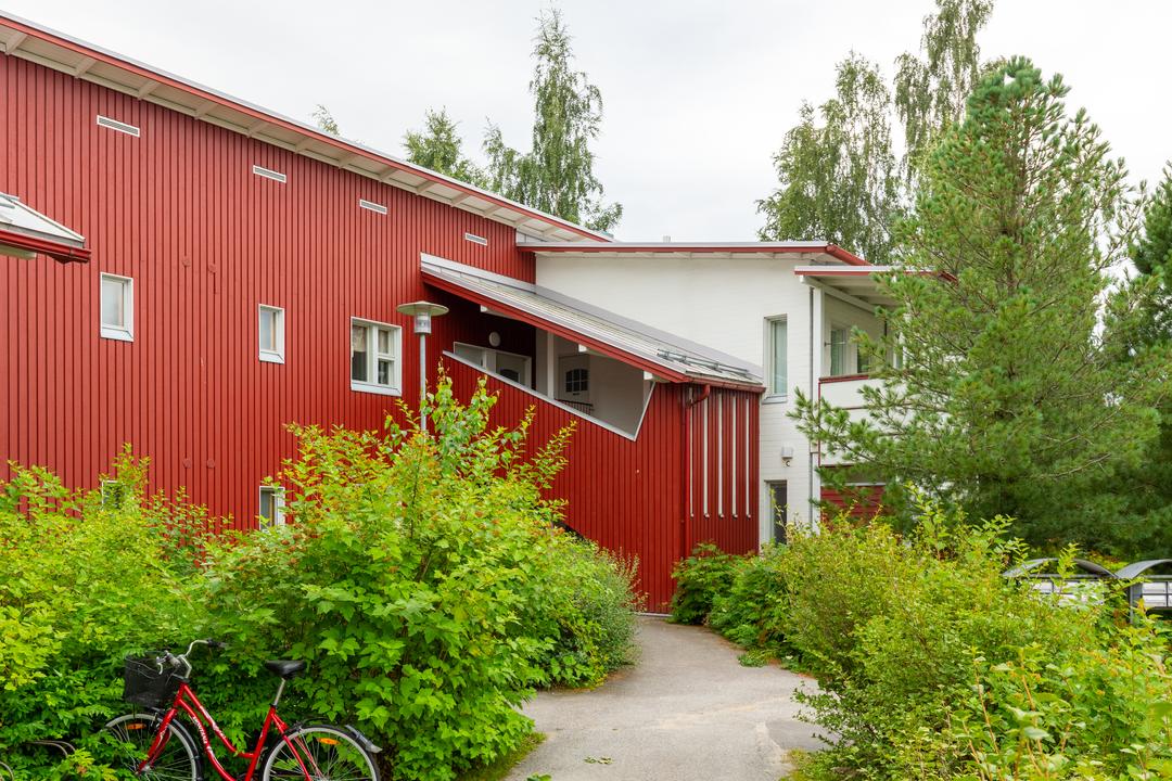 Wilhelm Schildtin katu 17 C 35