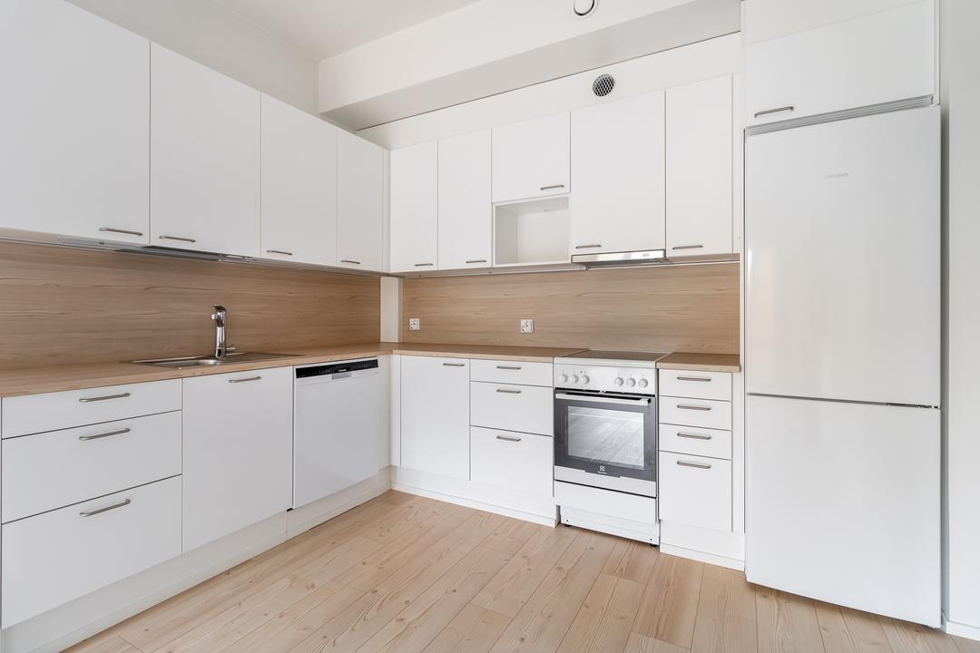 Puustellintie 1 B 18