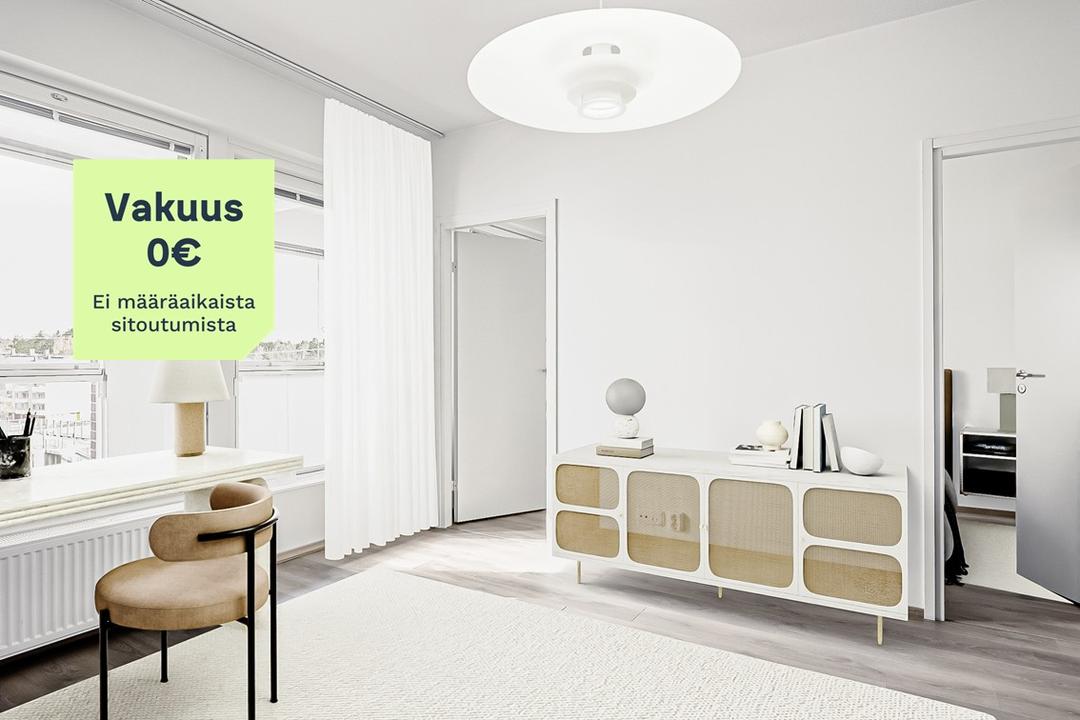 Insinöörinkatu 16 A 73