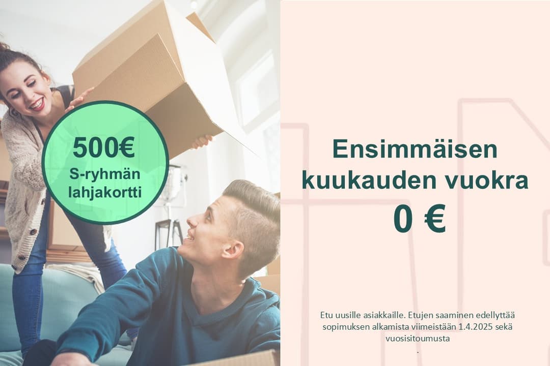 Eestinlaakso 5 A 15