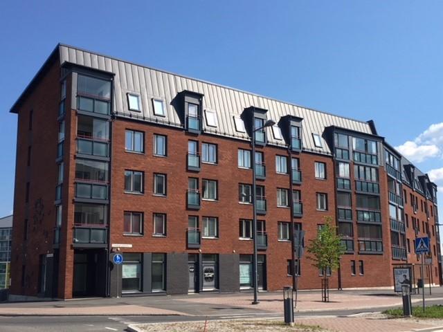 Asuntamaanrinne 2 - Asunto Oy Tampereen Vuoreksen Puistokatu 77