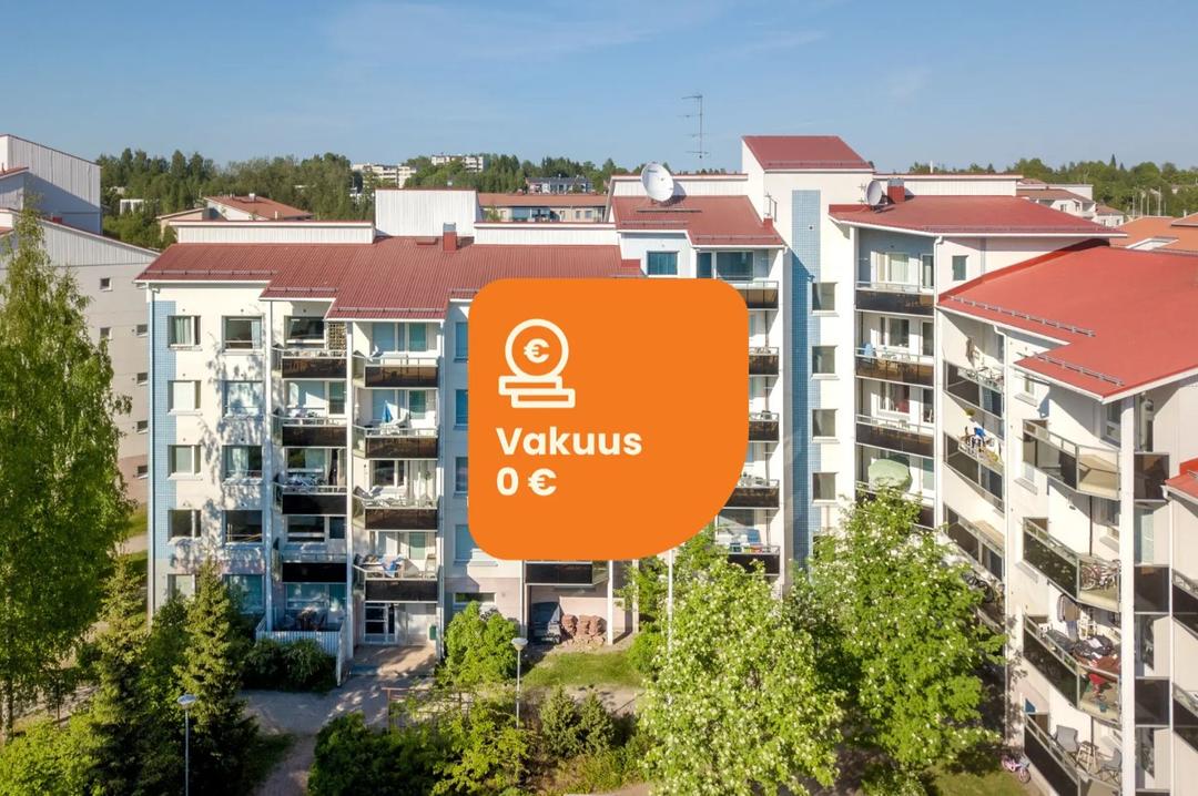 Junailijankatu 1 C 41