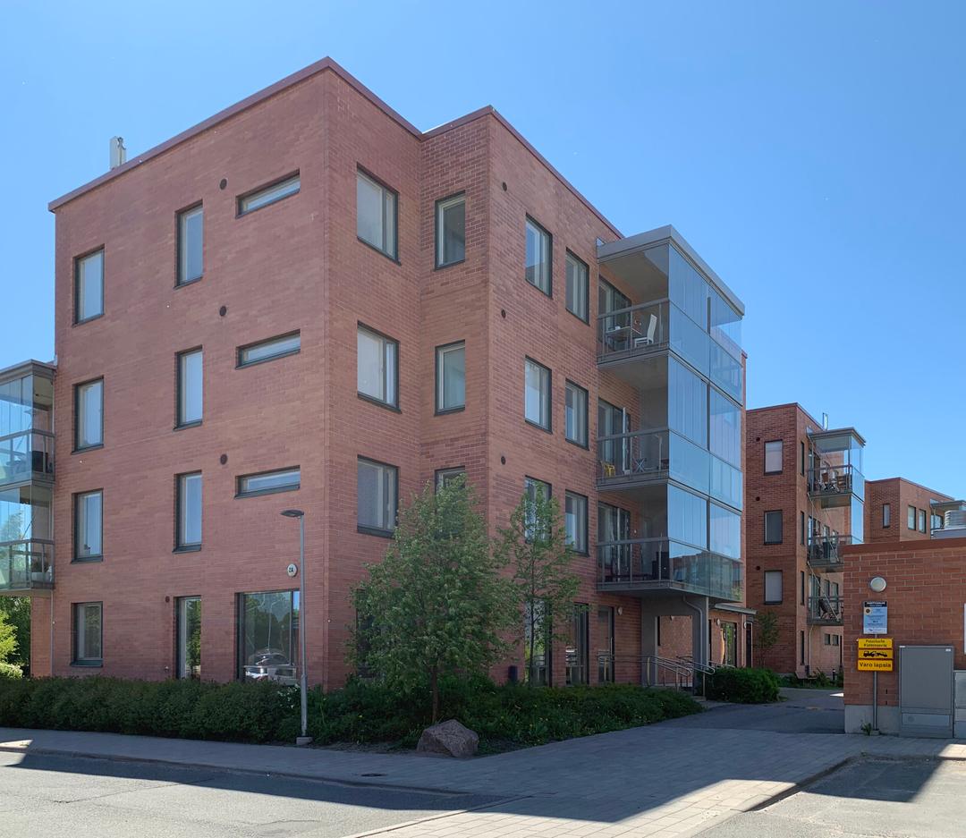 Matinpuronkuja 2 A 29