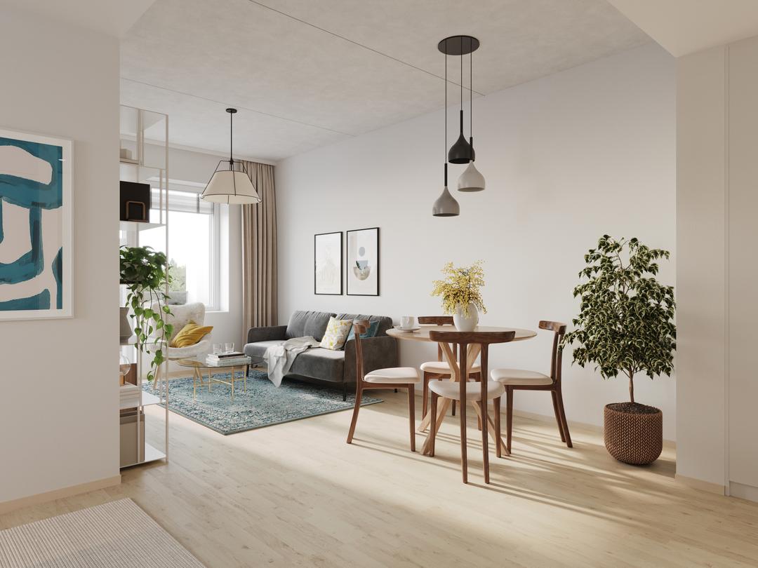 Suvialankaari 7 A 11