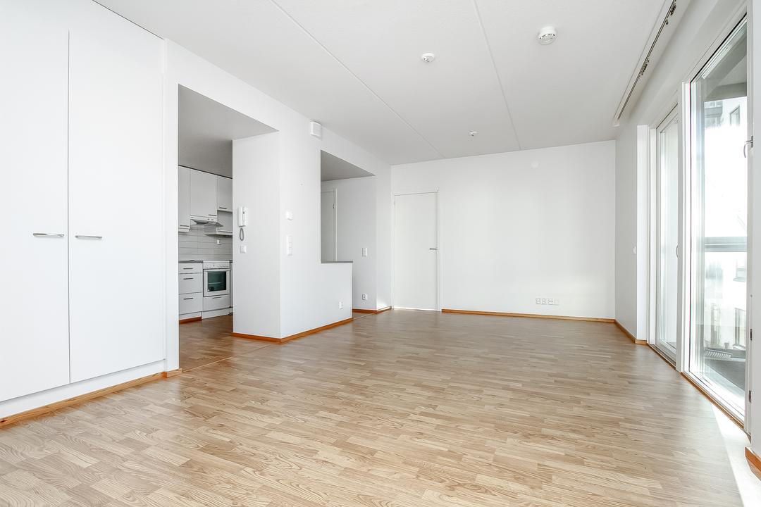 Piilipuuntie 21 E 80