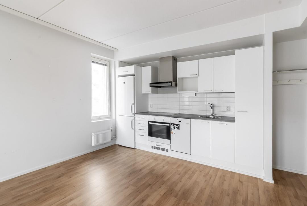 Rubiinikehä 33 A 17