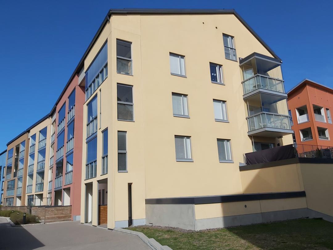 Taidemaalarinkatu 3 C 41