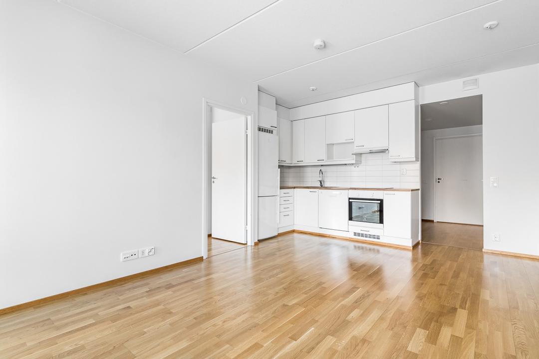 Koivukyläntie 51 B 62