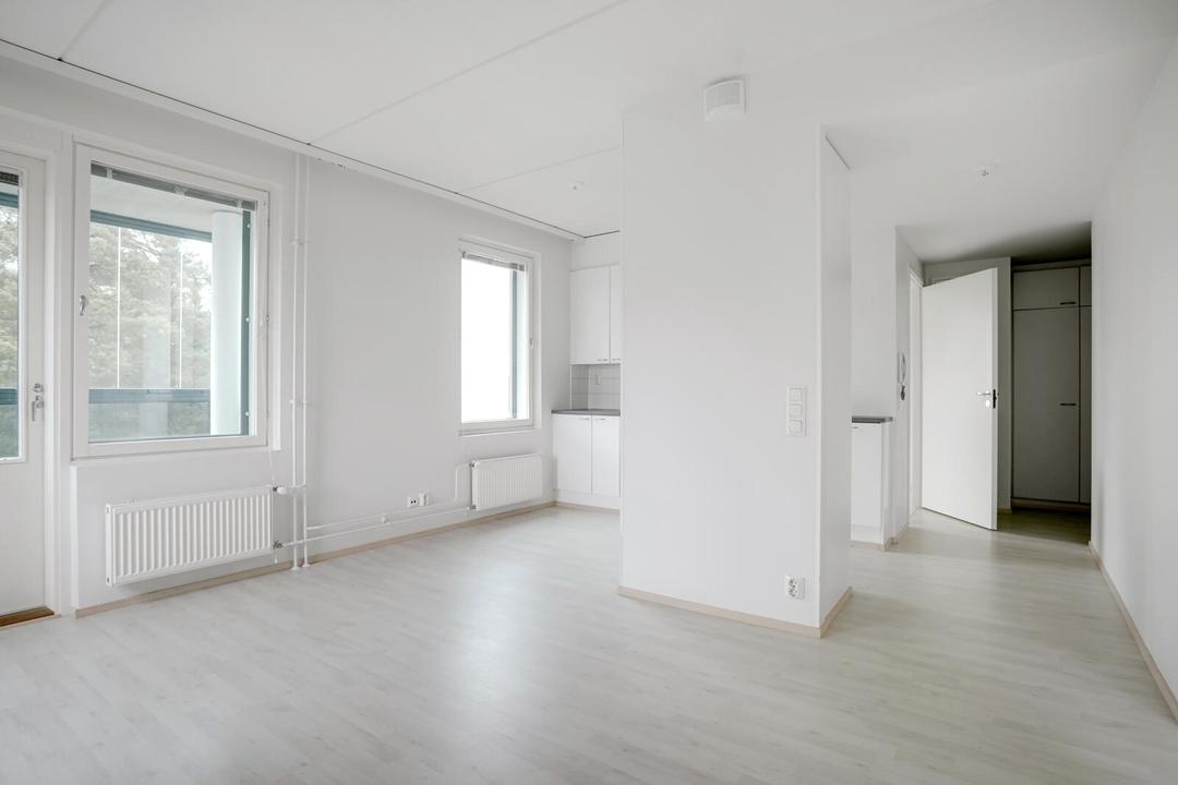 Tiilijärventie 5b B 19